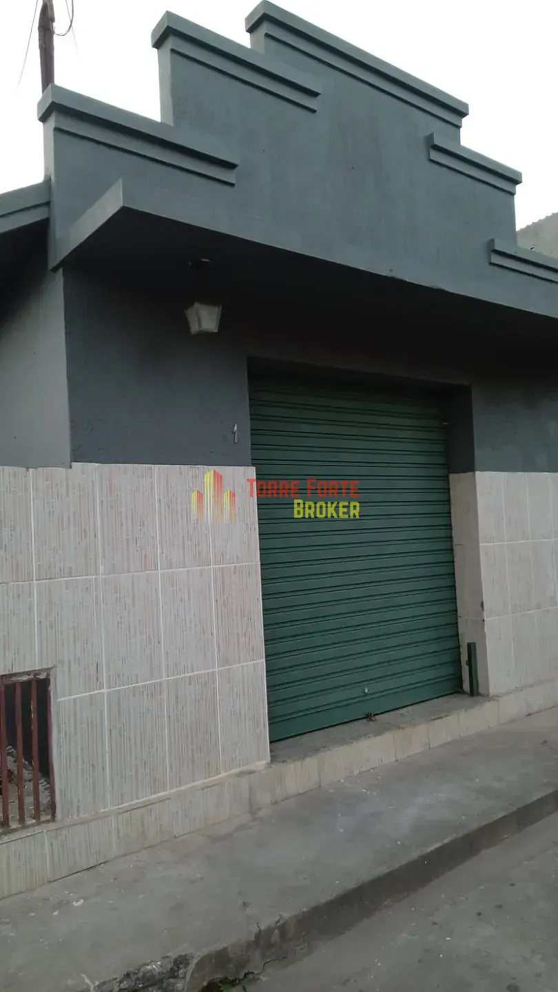 Loja-Salão, 442 m² - Foto 3