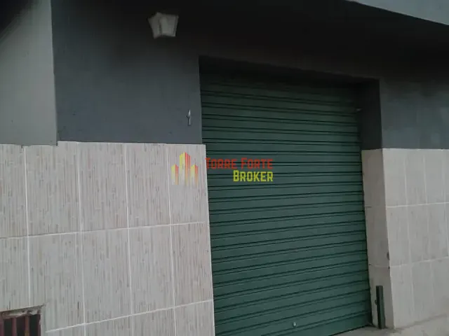 Loja com 357m², à venda, no bairro José Brandão em Caeté