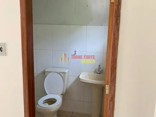 Loja com 357m², à venda, no bairro José Brandão em Caeté