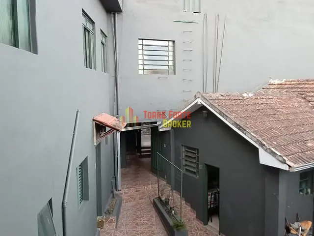 Loja com 357m², à venda, no bairro José Brandão em Caeté