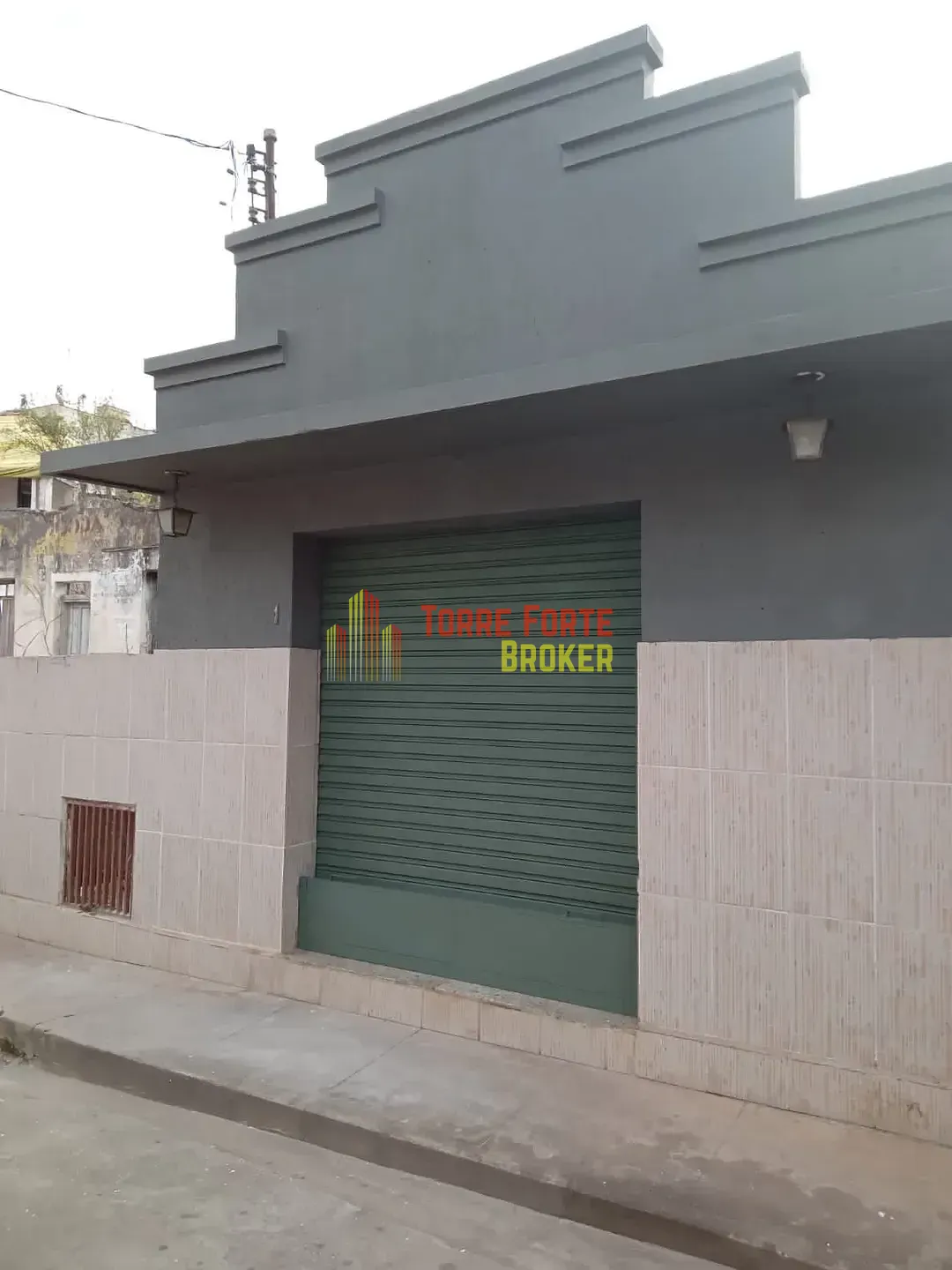 Loja-Salão, 442 m² - Foto 6