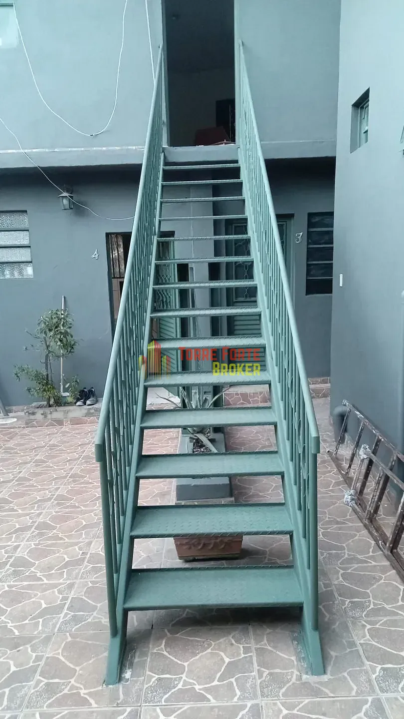 Loja-Salão, 442 m² - Foto 4