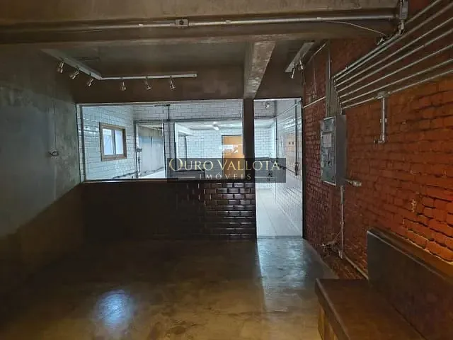 Loja com 240m², para alugar, no bairro Mooca em São Paulo