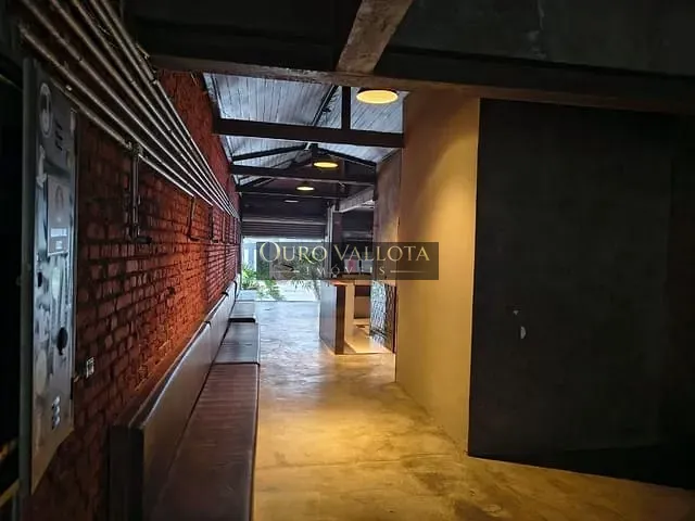 Loja com 240m², para alugar, no bairro Mooca em São Paulo