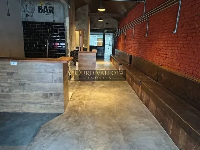 Loja com 240m², para alugar, no bairro Mooca em São Paulo