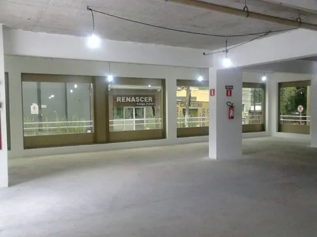 Loja para alugar, no bairro Rudge Ramos em São Bernardo do Campo
