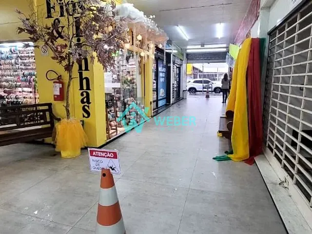Loja com 60m², para alugar, no bairro Centro em Novo Hamburgo