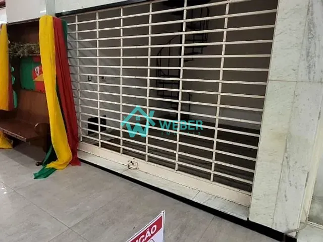 Loja com 60m², para alugar, no bairro Centro em Novo Hamburgo