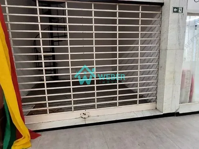 Loja com 60m², para alugar, no bairro Centro em Novo Hamburgo
