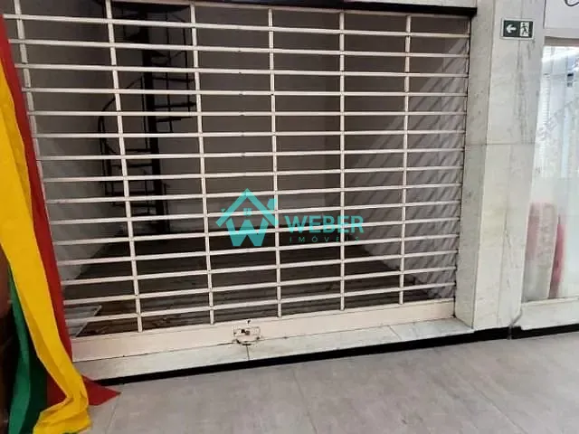 Loja com 60m², para alugar, no bairro Centro em Novo Hamburgo