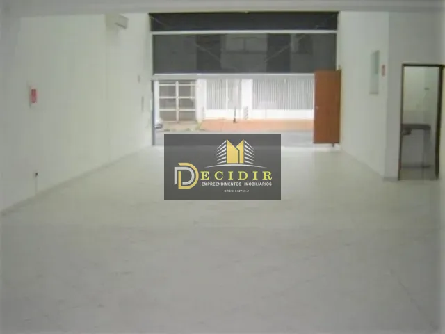 Loja com 200m², para alugar, no bairro Vila Nova Manchester em São Paulo