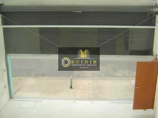 Loja com 200m², para alugar, no bairro Vila Nova Manchester em São Paulo