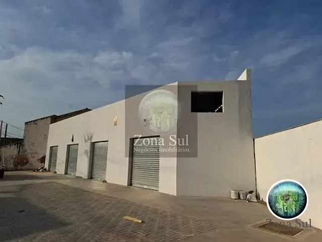 Loja com 77m², para alugar, no bairro Júlio de Mesquita Filho em Sorocaba