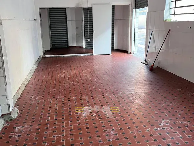 Loja com 60m², para alugar, no bairro Belém em São Paulo