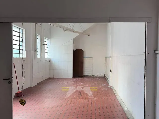 Loja com 60m², para alugar, no bairro Belém em São Paulo