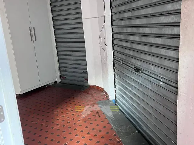 Loja com 60m², para alugar, no bairro Belém em São Paulo