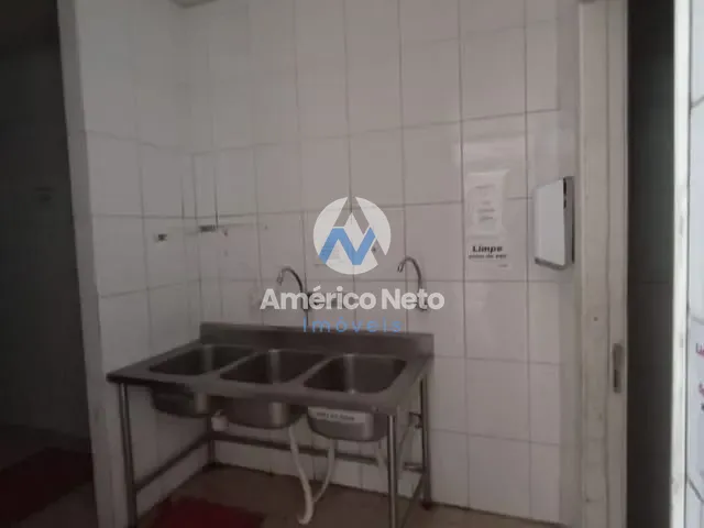 Loja com 190m², para alugar, no bairro Santa Paula em São Caetano do Sul