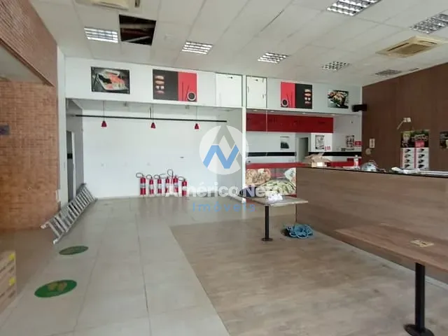 Loja com 190m², para alugar, no bairro Santa Paula em São Caetano do Sul
