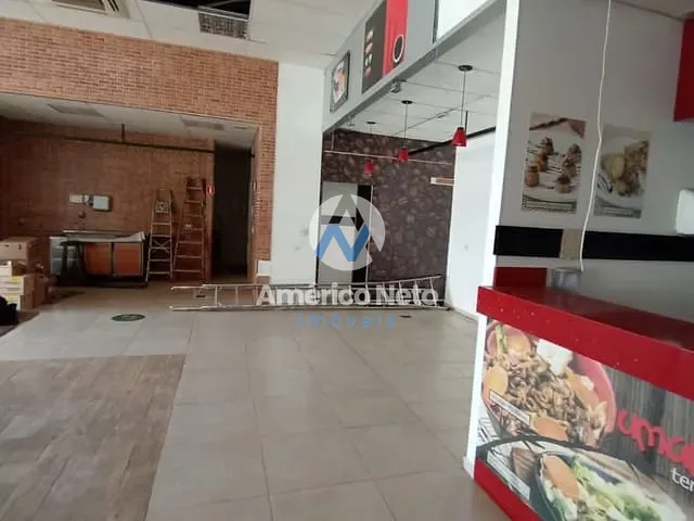 Loja com 190m², para alugar, no bairro Santa Paula em São Caetano do Sul