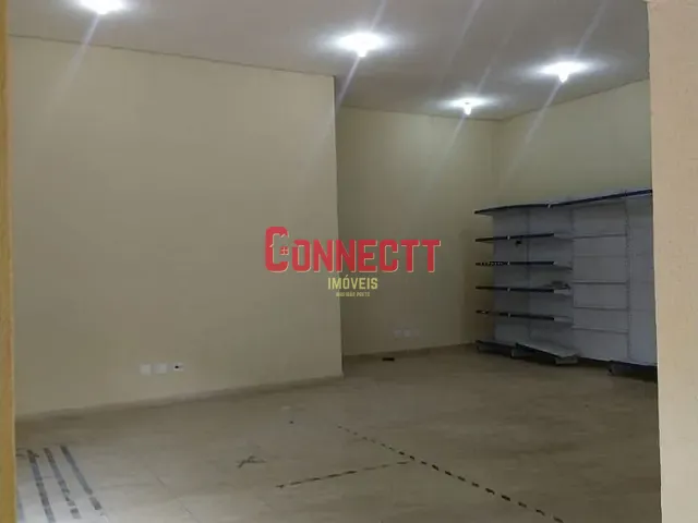 Loja com 80m², para alugar, no bairro Centro em Ribeirão Preto