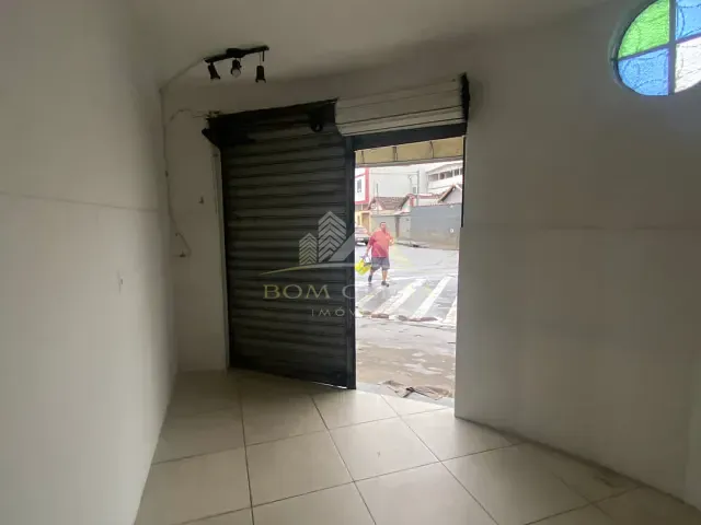 Loja para alugar, no bairro Santa Terezinha em Juiz de Fora