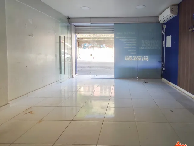 Loja para alugar, no bairro Campina em Belém
