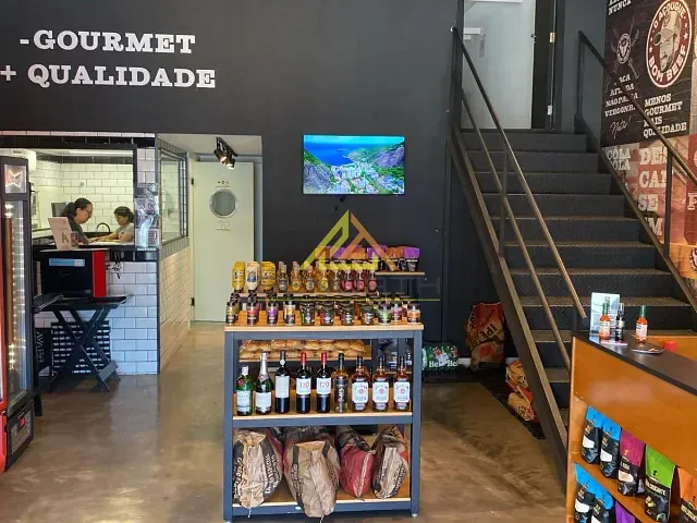 Loja com 130m², para alugar, no bairro Vila Paulicéia em São Paulo