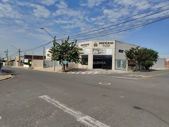 Loja com 205m², para alugar, no bairro Residencial São Thomaz em São José do Rio Preto