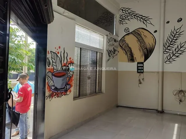 Loja com 205m², para alugar, no bairro Residencial São Thomaz em São José do Rio Preto