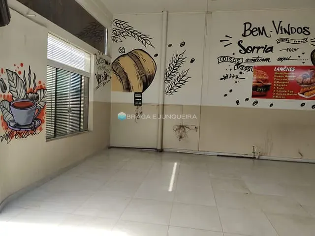 Loja com 205m², para alugar, no bairro Residencial São Thomaz em São José do Rio Preto