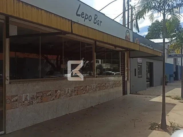 Loja com 281m², para alugar, no bairro Cidade Nova II em Indaiatuba