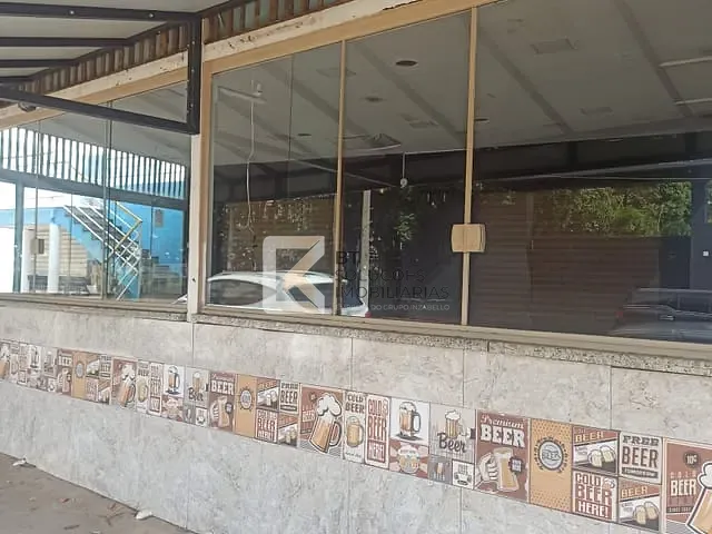 Loja com 281m², para alugar, no bairro Cidade Nova II em Indaiatuba
