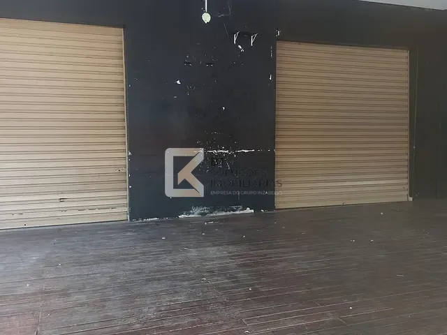 Loja com 281m², para alugar, no bairro Cidade Nova II em Indaiatuba