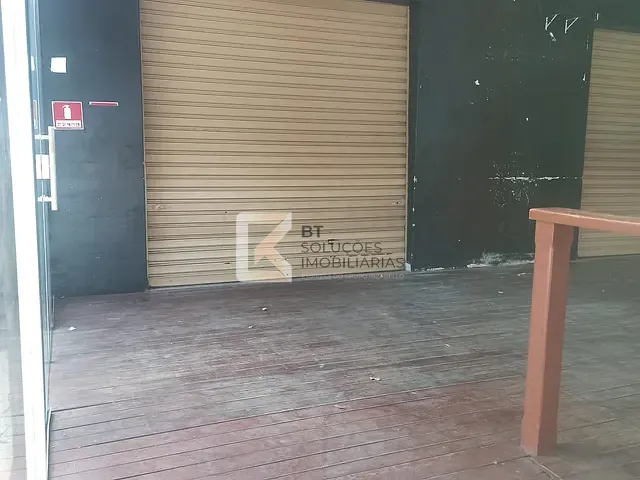Loja com 281m², para alugar, no bairro Cidade Nova II em Indaiatuba