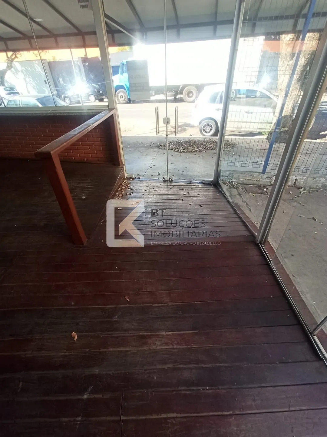 Loja-Salão, 223 m² - Foto 6