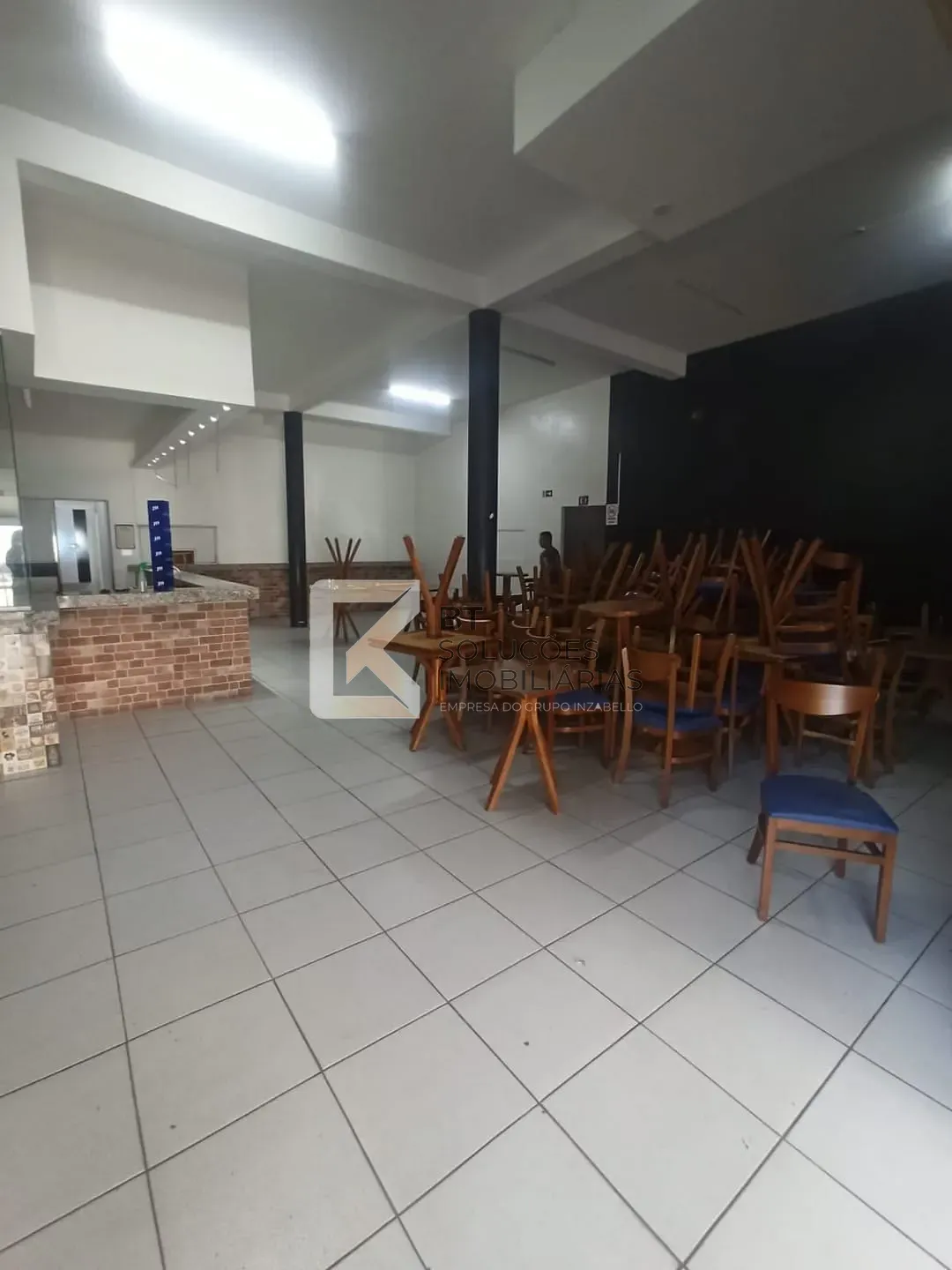 Loja-Salão, 223 m² - Foto 7