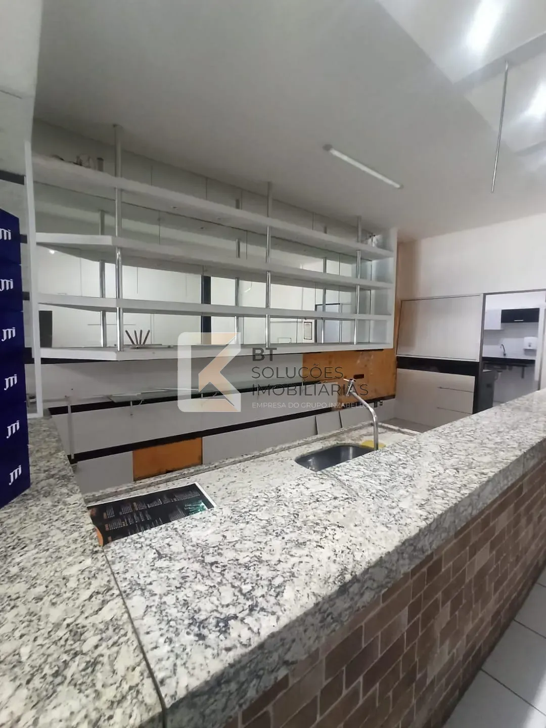 Loja-Salão, 223 m² - Foto 9