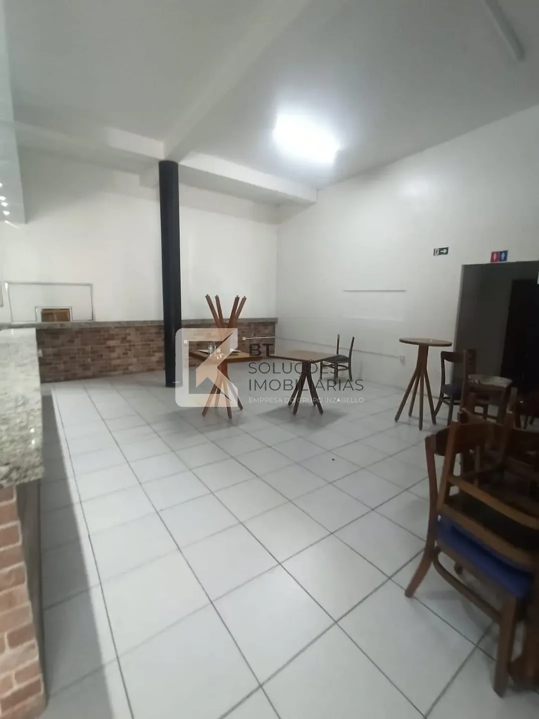Loja-Salão, 223 m² - Foto 10