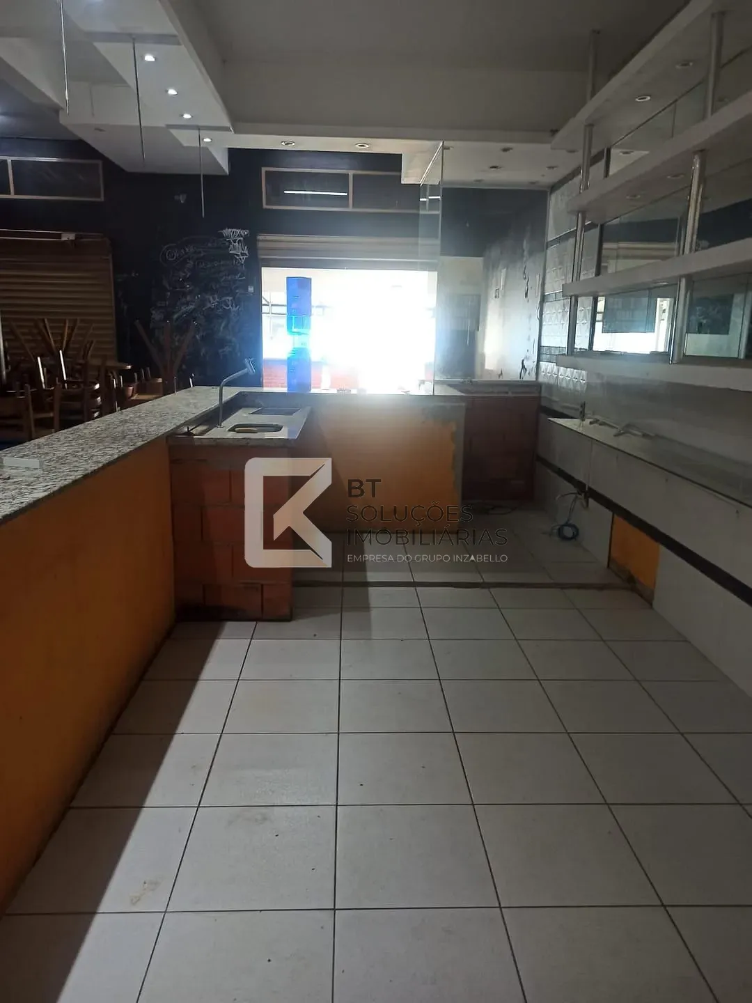 Loja-Salão, 223 m² - Foto 11