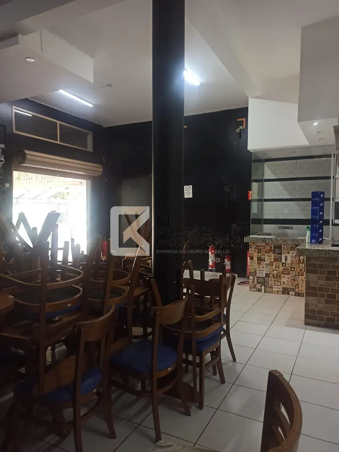 Loja-Salão, 223 m² - Foto 8