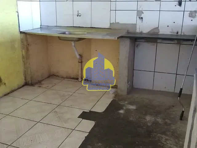 Loja com 50m², para alugar, no bairro Jardim D Abril em Osasco