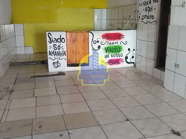 Loja com 50m², para alugar, no bairro Jardim D Abril em Osasco