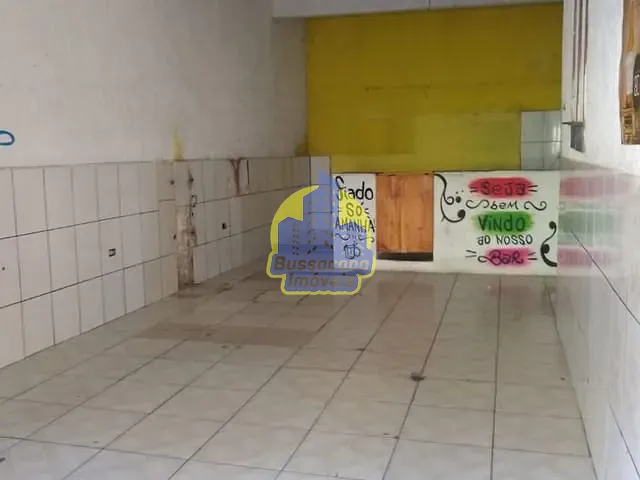 Loja com 50m², para alugar, no bairro Jardim D Abril em Osasco