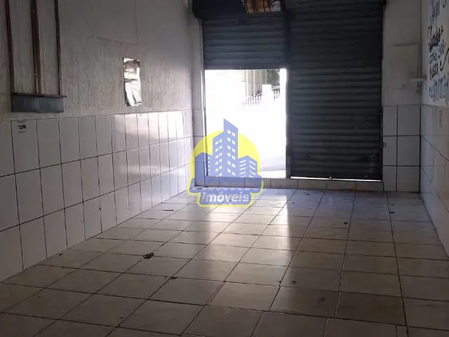 Loja com 50m², para alugar, no bairro Jardim D Abril em Osasco