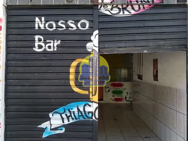 Loja com 50m², para alugar, no bairro Jardim D Abril em Osasco