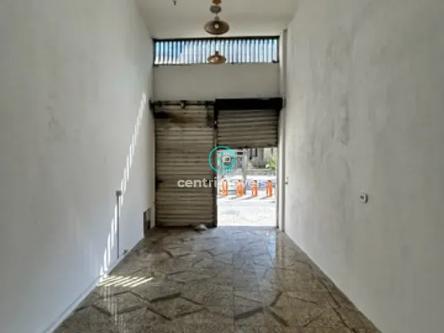 Loja com 61m², para alugar, no bairro Tijuca em Rio de Janeiro