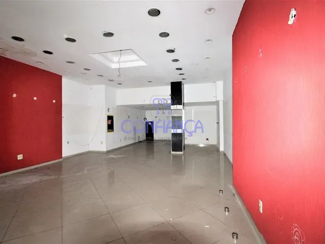 Loja com 100m², à venda, no bairro Campo Grande em Rio de Janeiro