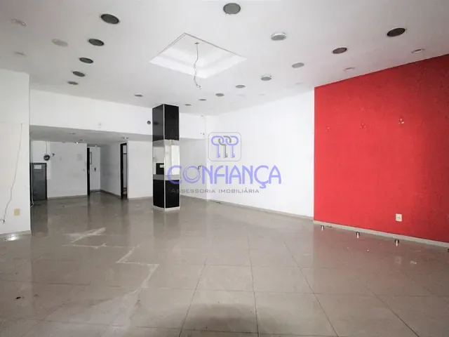 Loja com 100m², à venda, no bairro Campo Grande em Rio de Janeiro
