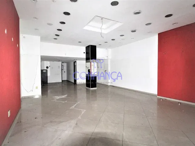Loja com 100m², à venda, no bairro Campo Grande em Rio de Janeiro