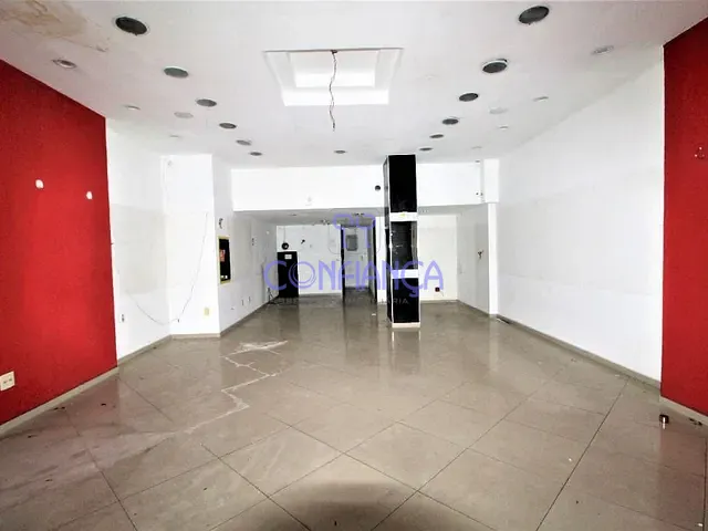 Loja com 100m², à venda, no bairro Campo Grande em Rio de Janeiro